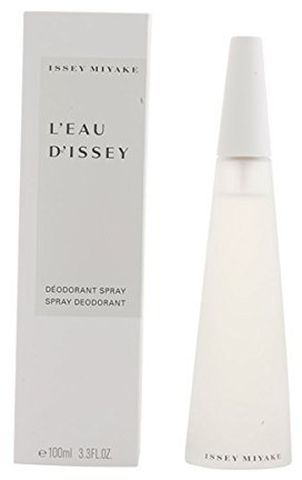 Issey Miyake L'Eau D'Issey pour Femme Deodorant Spray 100ml