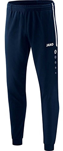 Jako Unisex Kinder Polyesterhose Jako Competition 2.0_9218_Kinder