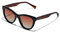 HAWKERS Sonnenbrille NOLITA für Herren und Damen