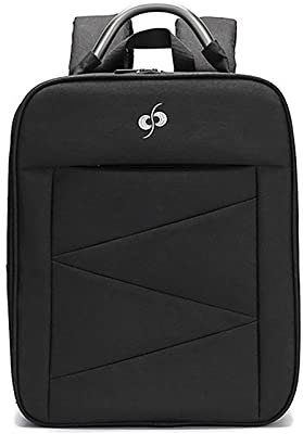 Schulterrucksack Große Kapazität Aufbewahrungstasche für DJI Avata Flying Glasses Outdoor Reisetasche Case Shell Zubehör