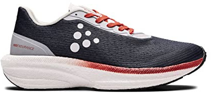 Craft Pro Endur Distance 1912183-396932 Blu Grigio Rosso blu grigio rosso/43 1/2