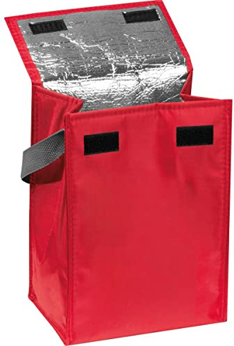 Kühltasche / Farbe: rot