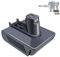 TPDL Adapter for Dewalt 20V Battery to Dyson Type-A DC31 DC34 DC35 DC44 DC45 Handheld Cordless Vacuum Animal 917083-01 (Minimalist Black, USB, 18V DC, 1A, 2W, Not for DC44 MK2)