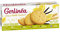 Biscotti dietetici al limone vaniglia 156 g | Gerlinea | (4 pezzi) | Best Deal