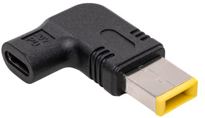 Akyga Plug for Universal Notebook Adapter AK-ND-C11 USB-C/Slim Tip Lenovo