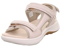 Legero Siris 2.0 Sandale Mehrfarbig