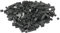 Steinchenshop Klemmbausteine 350 Stück Bricks Klassische Bausteine kompatibel mit Lego (Dark Bluish Grey)