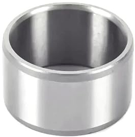 2 Stück Innendurchmesser 14 mm Außendurchmesser 16 17 18 20 mm Hochfeste Lagerstahlbuchse Verschleißfeste Hülse,2pcs,14x20x12MM