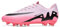 IFIKK Herren Fußballschuhe: Rutschfeste Turf Fußballschuhe für Kinder, Unisex, TF/FG Training, Größe 43 EU, Schwarz