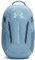 Under Armour Unisex-Erwachsene Hustle 6.0 Rucksack (1 Stück), Blau, One Size, Hustle 6.0 Rucksack