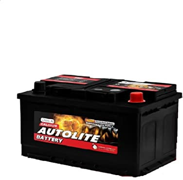 096 AUTOLITE CAR BATTERY 12V