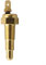 Radiator Fan Temperature Control Switch with Metal Body, Designed for Fit on Most Vehicles' Engines (210-195 1/8)
