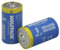 WOLFPACK LINEA PROFESIONAL Wolfpack - Batteria alcalina D L-R20, confezione da 2 pezzi