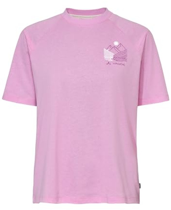 VAUDE T-Shirt Women's Cyclist Casual Shirt