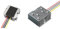 Convertidor Reductor de CC de 24 V a 20 V, 30 A, 20 A, 10 A, 5 A, regulador de Voltaje de 20 V, Fuente de alimentación de 570 W for Coche.(20A)