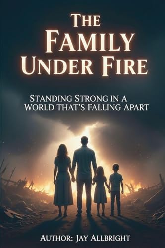 The Family Under Fire: Standing Strong in a World That's Falling Apart