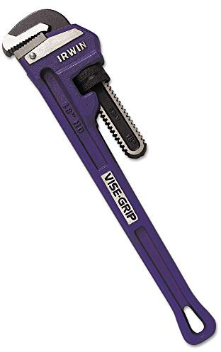 IRWIN Tools Étau Clé à tuyaux, 274103