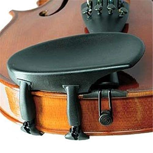 Wittner Kinnhalter Composite 3/4 Violine – Seite Mount – Hypoallergen