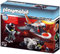 PLAYMOBIL 4877 AgentenDetektorjet