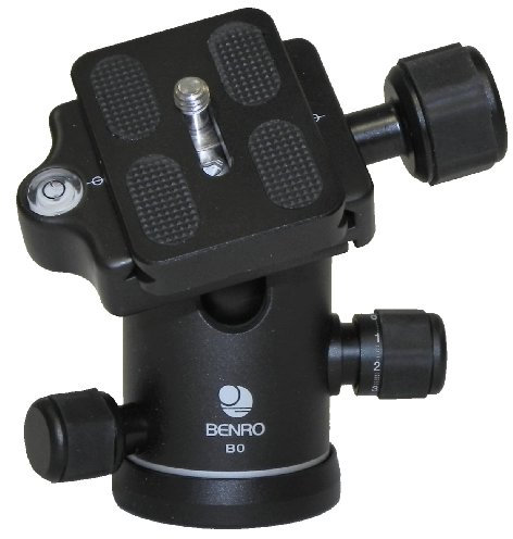 BENRO Rotule Photo B0