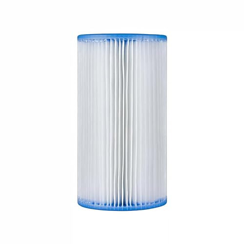 MTS Replacement Swimming Pool Filter Cartridges Type A Type lll (1 x Pool Cartridge)