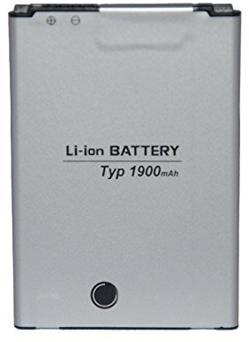 LG OEM Original Cell Phone Battery BL-41ZH Li-ion Battery 1820mAh 6.9Wh 3.8V New