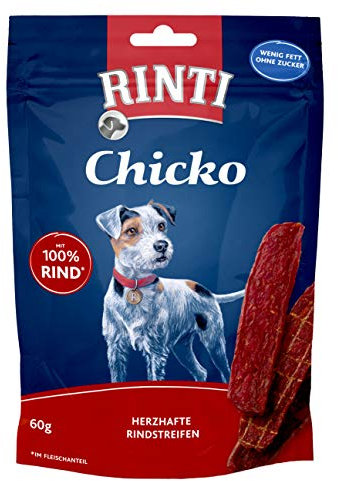 RINTI Chicko Rind 12 x 60 g