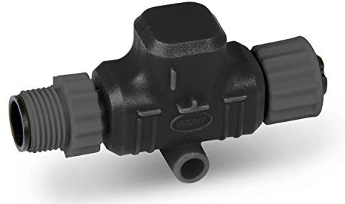 ANCOR Other NMEA 2000 Inline Terminator DAN-752, Multicolor, One Size