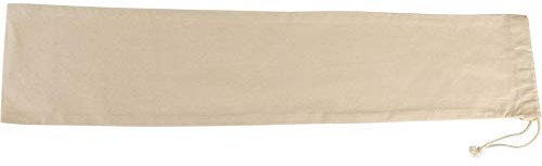 Kimood Sac à Baguette en Coton