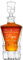 Maverton Whisky Karaffe mit Gravur - 950 ml - Whiskey Dekanter mit luxuriösem Design - personalisiert - edles Kristallglas - für Männer - zum Geburtstag - Weihnachten