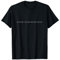 Saved By The One Who Died For Me Jesus Christlich T-Shirt