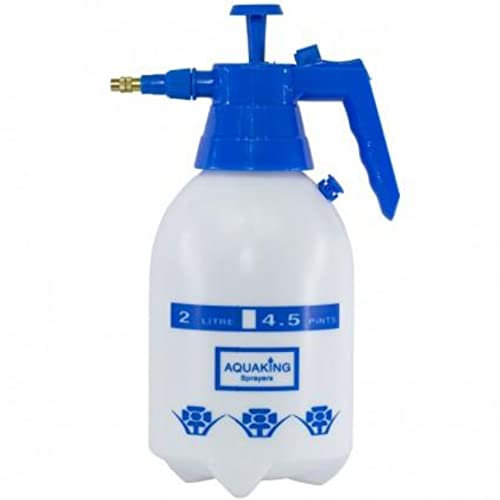 Pulverizador Aquaking Presión Previa 2L