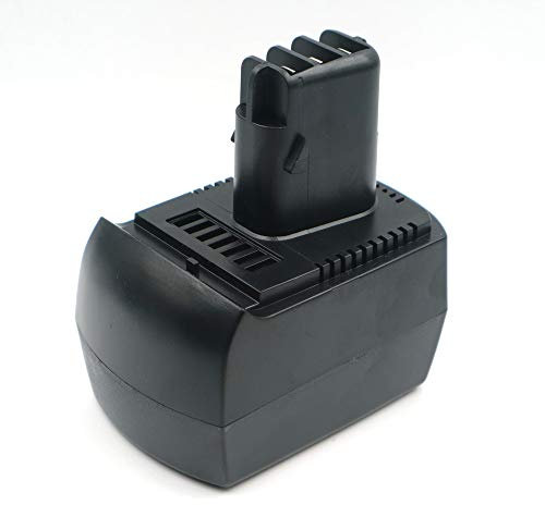 Heshunchang Batterie 12V 2Ah Remplacer METAB D72622 D-72622 6.02151.50 6.25473 6.25474 6.02153.51 6.25473.00 6.25474.00 BZ12SP