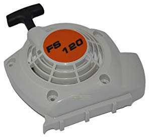 Arrancador de cuerda compatible con StiHL FS 350 / FS350 4134 084 1001/41340841001