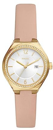Fossil BQ3804 Ladies Eevie Watch