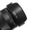 Bajonett-Gegenlichtblende for Canon EF-M 18–55 mm f3,5–5,6 ist STM-Objektiv, ersetzt Canon EW-54
