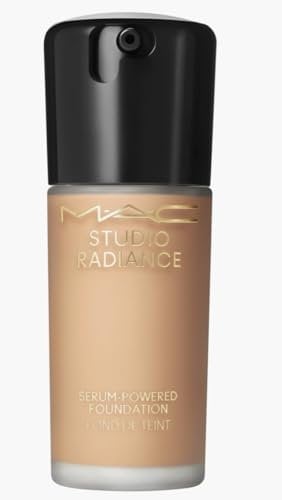 MAC Make-up-Grundierung, ideal für Erwachsene, Unisex
