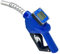 Diesel Zapfpistole Digital Zählwerk für Dieselpumpe, Adblue, Heizölpumpe Ölpumpe, Aluminium, Digital Zählwerk Adblue Zapfpistole mit Display