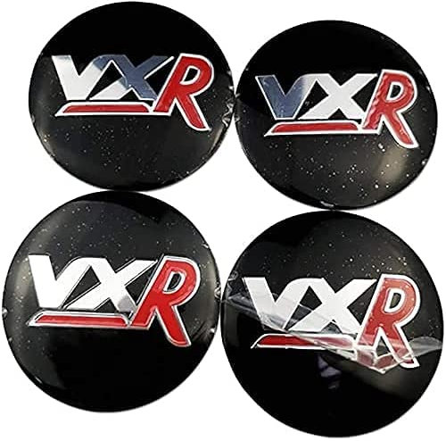 56 mm Auto-Radnabenkappen, Aufkleber, für Opel VXR Astra H J Zafira Antara, Radnabenkappen, Aufkleber, Felgennabe, Autozubehör, A