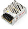 Jandei - Fuente de Alimentación Transformador 110/220V AC a 12V DC 36W 3A, Instalación en Interior IP20 para Tira Led, Neón o Dispositivos de Bajo Voltaje