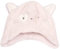 Chicco Cappello, Cappellino Unisex - Bimbi 0-24, Rosa (91), 0-3 Mesi