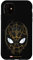 Hülle für iPhone 11 Marvel Spider-Man: No Way Home Schwarz