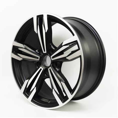 Autozubehör Felge 5x1143 14 Zoll Alufelgen 4x100 Pkw-Räder