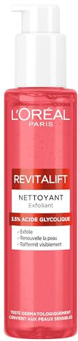 L’Oréal Paris Revitalift Laser Nettoyant Exfoliant - 150ml