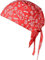 EMMEBi Bandana Baby Baumwolle Sommer, Rote Katze, Einheitsgröße