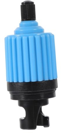 Mipcase Ergonomic Air Pump Adapter for Paddle Board Inflatable Boat Vango Pump Adapter Valve