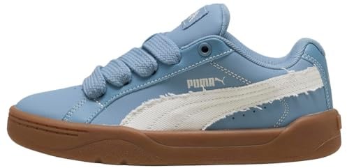 PUMA Unisex Kinder Park Lifestyle Easy Mid 90s Jr Sneaker