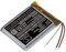 TrustCell AHS803040 Batterie de rechange pour Bose SoundWear Companion 1000 mAh
