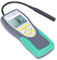 AKLOSIPY Tester Fluido Freno Professionale con Sonda Flessibile per Olio e Rilevamento Accurato - Compatibile con Dot3, Dot4, DOT5.