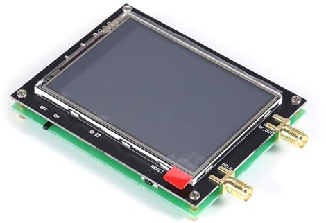 FGDTREE MAX2870 Signale Quelle LCD Display Bildschirm Hochgenauigkeitssignale Generatormodul Für Industrielle Elektronische Produkte